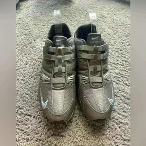 Women’s Nike Air Trainer size 11 Grey